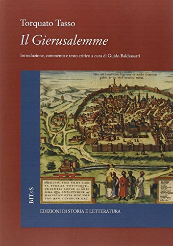 Edizioni di Storia e Letteratura