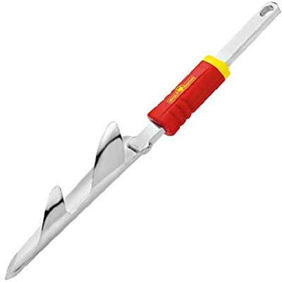 Outils Wolf | ECHARDONNOIR - DÉSHERBEUR Multi-Star | IWM Exclusivité amazon embalage e-commerce