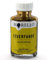 Morello Lederfarbe für Glattleder 40ml Dunkelbraun
