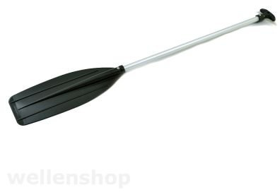 wellenshop Stechpaddel Aluminium 135 cm
