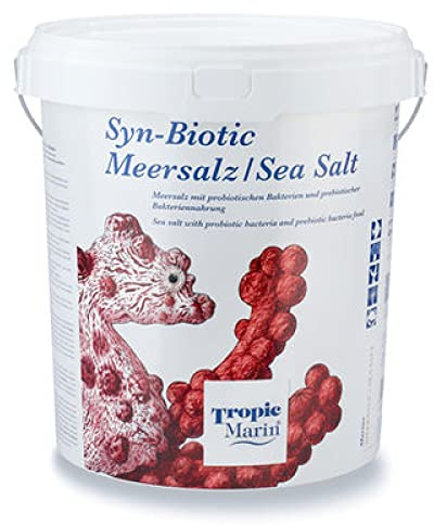 Tropic Marin SYN-BIOTIC Meersalz 25 kg