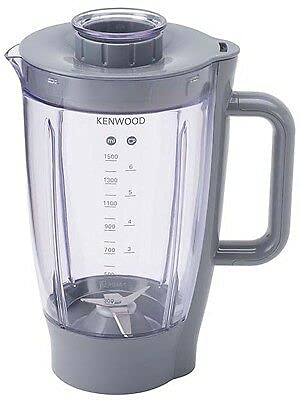 Kenwood AT282 - Mixbecher für Mixer Prospero KM283 KM242 KM240 KM280 KM2