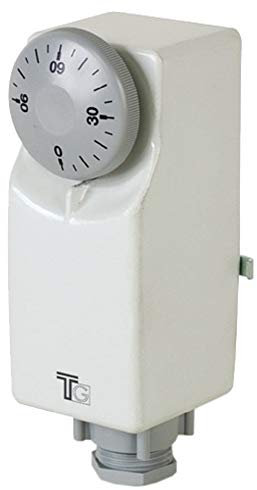 Termostato a contatto