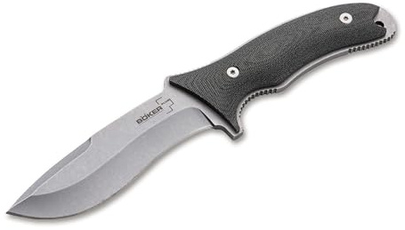 Böker Plus Feststehendes Messer Orca Pro, 26,3 cm