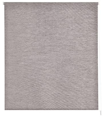 Estoralis BRAN - Estor Enrollable, 110 x 250 cm, Beige (Beige Oscuro)