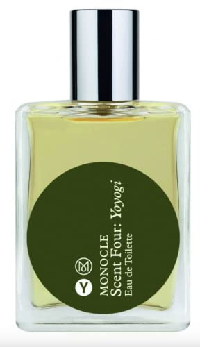 COMME des GARCONS - Aroma monóculo cuatro: YOYOGI EDT 50 ml