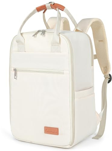 Hayayu Zaino Da Viaggio Per Ryanair 40x30x20, Zaino Viaggio Aereo Bagaglio A Mano Per Wizzair 40x20x30 Donna Uomo Borse Da Cabina Zaini Per Laptop 14 Pollici Con Tasca Antifurto Fibbia Toracica