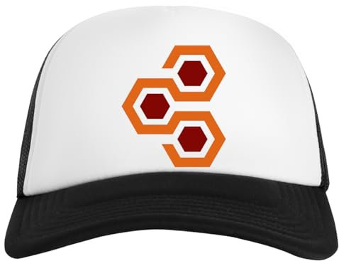 Jinbetee Das Overlook Hotel Weiße Baseballmütze Unisex Snapback