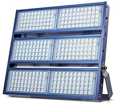Proyector LED Creativo de 300 W, IP67, para Exteriores, Impermeable, Brillante, iluminación Exterior, para pasarelas, Patios, césped, Caminos de Entrada, decoración de parterres.