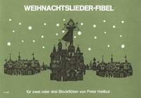 Heinrichshofen & Noetzel Christmas Carol Primer