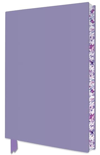 Lilac Artisan Sketch Book (Artisan Sketch Books)