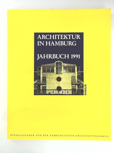 Architektur in Hamburg, Jahrbuch 1991