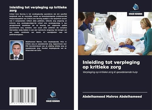 Inleiding tot verpleging op kritieke zorg: Verpleging op kritieke zorg & spoedeisende hulp