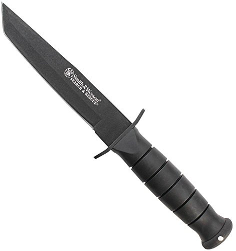 CKSURT S&W Tanto Survival