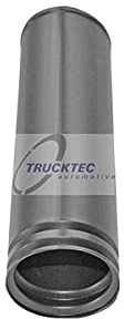 Trucktec Automotive 08.32.057 Schutzkappe/Faltenbalg, Stoßdämpfer