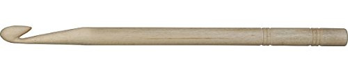 Knitter's Pride-Basix Birch Crochet Hook, Size 7mm