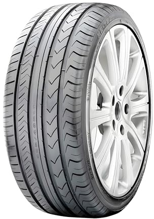 MIRAGE - 245/35 R19 TL 93W MR-182 XL - Sommerreifen