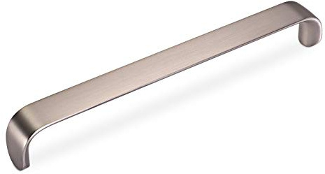 SOTECH Möbelgriff DALE BA 192 mm | Relinggriff Stangengriff