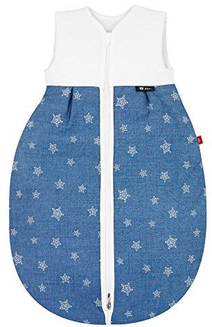 s.Oliver by Alvi Mäxchen Thermo Moonlight blue, Größe in cm:70 cm