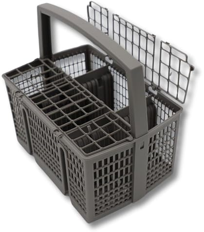SOS Accessoire Panier a couverts 23 * 15 * 12/21cm Lave-vaisselle 11018806, 11057829 BOSCH