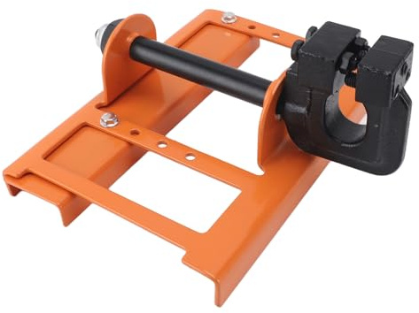 Brance Minasw Mini Review Wood Guide to -Selvers I (Naranja y amarillo)