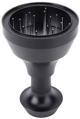ZJchao Coffee Stirring Needle Coffee Tamper Needle Barista Tool with Non Slip Handle for Dispersing Coffee Beans Clumps (53mm)