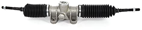 KIMISS Ensemble de Boîte de Direction de Voiture de Club, Remplacement pour Précédent à Partir de 2004, OEM 102288601,STR-028, Restauration Efficace de la Direction