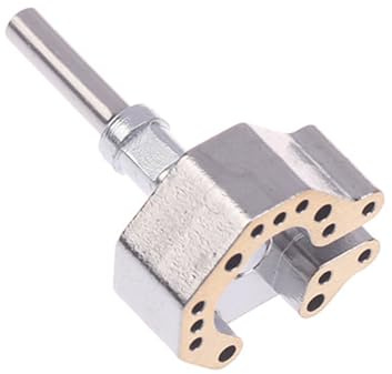 Punta de soldadura Joystick para controlador de juegos con reparación de calor para 203/200 205/500 245 calor rápido