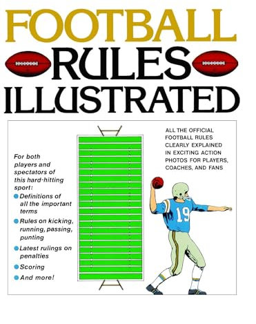 Football Rules Illustrated
