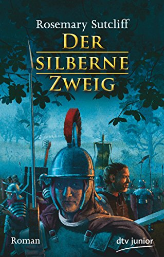 Der silberne Zweig: Roman