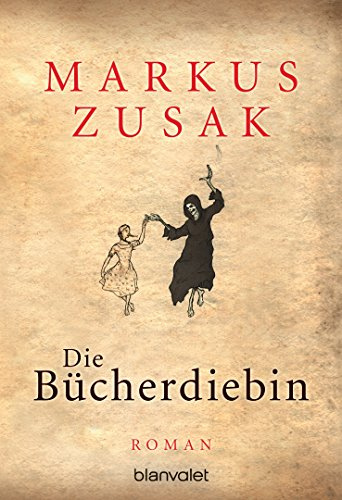Die Bücherdiebin: Roman: 37395