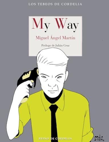My Way: 27 (Los tebeos de Cordelia)