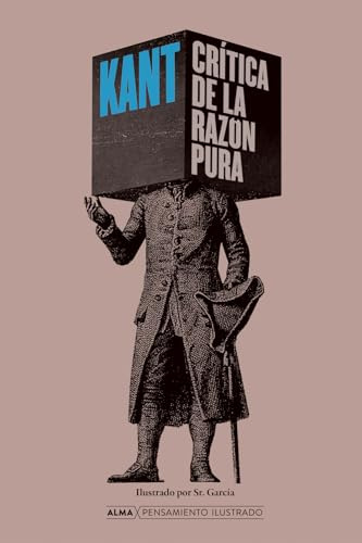 Crítica de la razón pura (Pensamiento Ilustrado)
