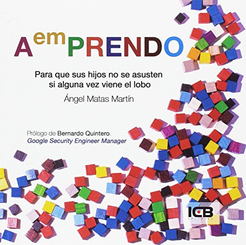 AemPRENDO (SIN COLECCION)