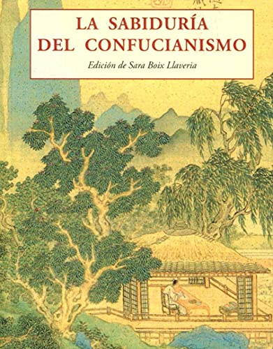 LA SABIDURIA DELCONFUCIANISMO: 203 (LOS PEQUEÑOS LIBROS DE LA SABIDURIA)
