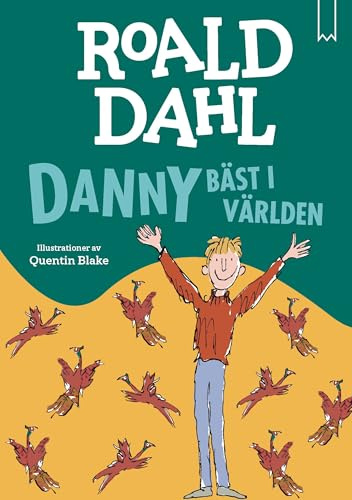 Danny bäst i världen