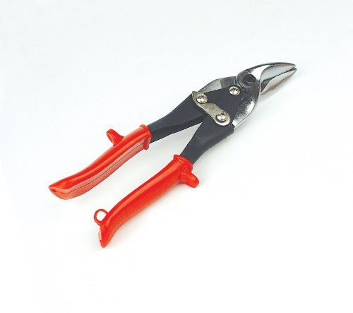 Brüder Mannesmann Mannesmann 4003315061670 Universal Lever Metal Shears 245 mm