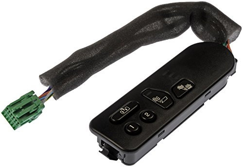 Dorman – 901–200 – Assise de chauffage de commutateur pour GM camions