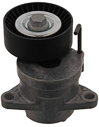 febi bilstein 34472 Riemenspanner für Keilrippenriemen, 1 Stück