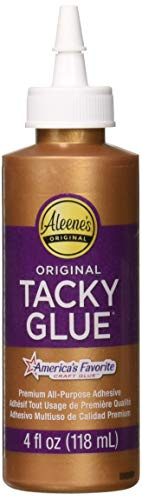 Aleene's Original Tacky Glue 118ml
