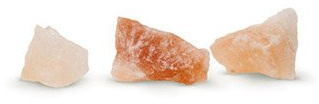 Finnsa Himalaya Salz Sole Brocken 1 kg