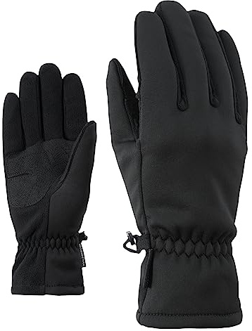 Ziener Damen IMPORTA LADY glove multisport Funktions- / Outdoor-Handschuhe | winddicht, atmungsaktiv, ,