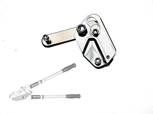 MASTER GARTEN Master Ersatzteil Federbein/Original Ersatzteil Automat für Astamboss Ratschenschere Art.-Nr. 00030 / Master XtremCut /