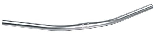 ErgoTec Moon Lenker Silber Einheitsgröße