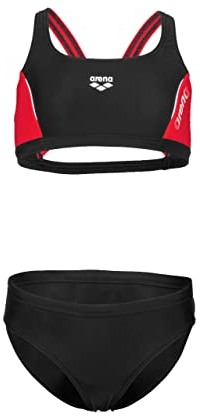 ARENA Bikini da Bambina Feel Thrice