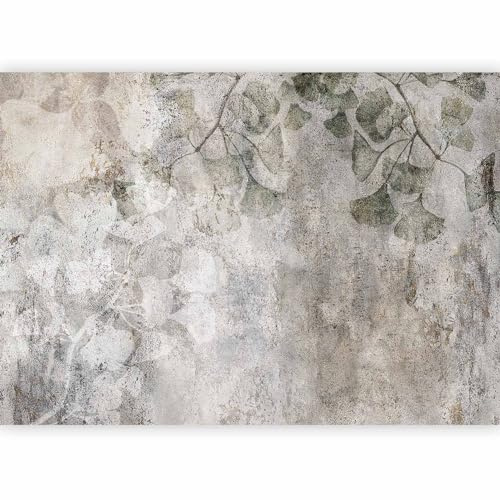 murando - Fototapete Premium-Vlies Abstrakt, 350x256 cm, Schlafzimmer | Premium-Vliesstoff, Full HD Druck, hochwertige Verarbeitung fürs Wohnzimmer, schnelle Montage, lichtbeständig, geruchsfrei