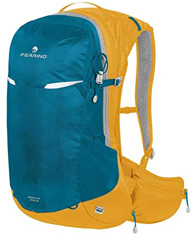 Ferrino Zephyr 22+3l Backpack One Size