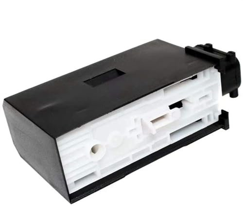 GOPEO Actuador De Cerradura De Puerta Delantera De Coche, Cierre Centralizado Compatible con BMW E36 E34 318I 320I 67111387606 67111387726