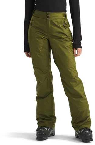 The North Face Damen Sally Insulated Snow Pant