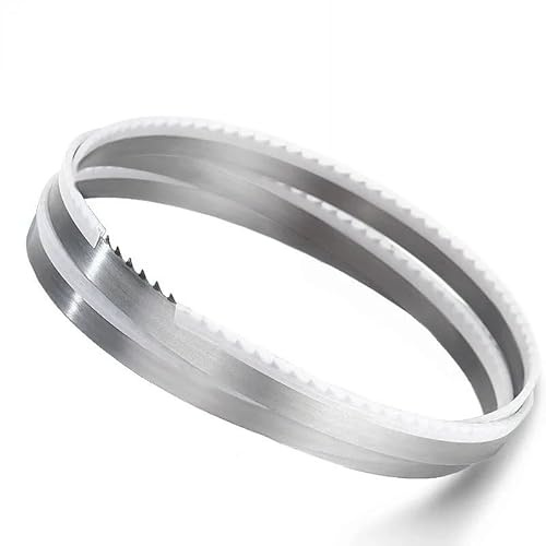1 st bandsågblad 2120 bandsågblad 2120 mm 20 mm 0,5 mm 3T TPI for Kity 612 bandsåg